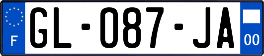 GL-087-JA