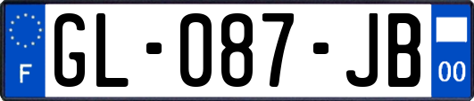 GL-087-JB