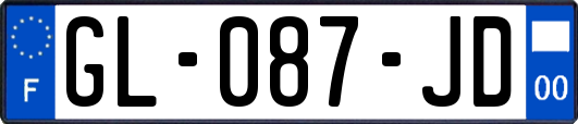 GL-087-JD
