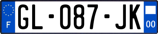 GL-087-JK