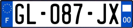 GL-087-JX