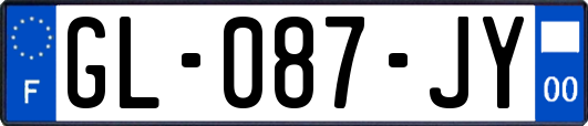 GL-087-JY