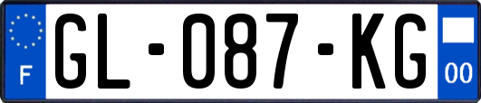 GL-087-KG