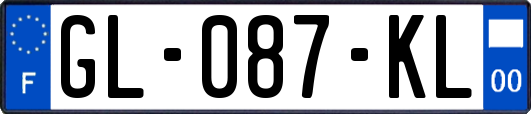GL-087-KL