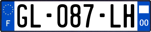GL-087-LH
