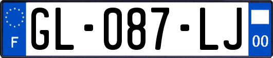 GL-087-LJ