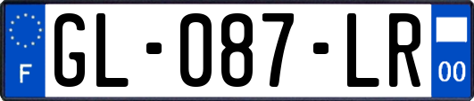 GL-087-LR