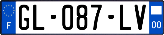 GL-087-LV