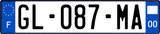 GL-087-MA