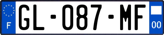 GL-087-MF