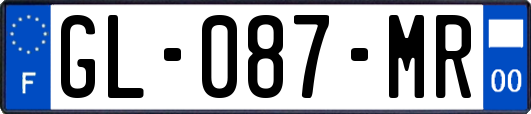 GL-087-MR