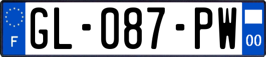GL-087-PW
