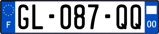 GL-087-QQ