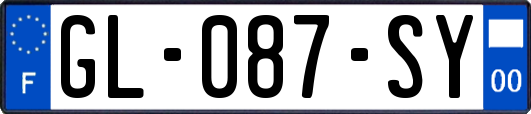 GL-087-SY