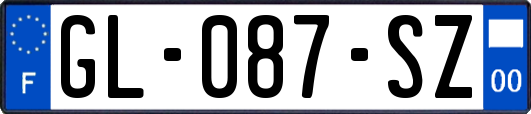 GL-087-SZ