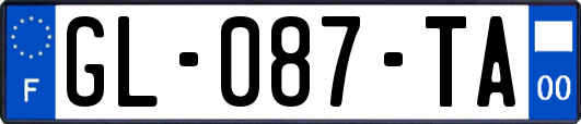 GL-087-TA