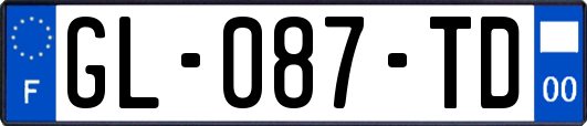 GL-087-TD