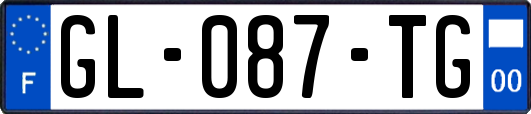 GL-087-TG