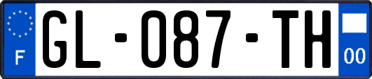 GL-087-TH