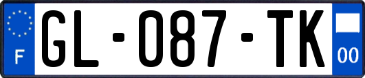 GL-087-TK