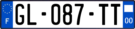 GL-087-TT