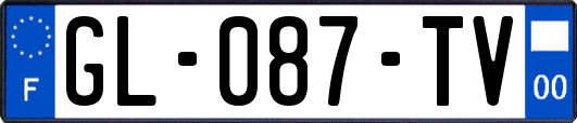 GL-087-TV