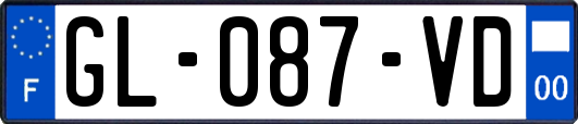 GL-087-VD