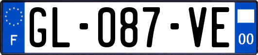 GL-087-VE
