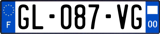 GL-087-VG