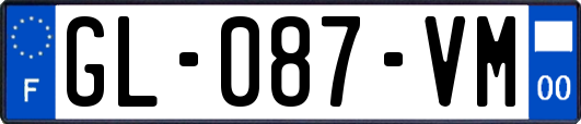 GL-087-VM