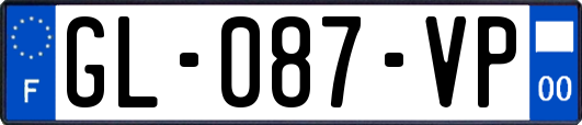 GL-087-VP