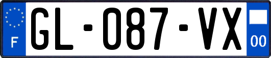 GL-087-VX