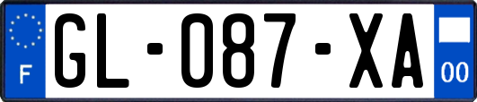 GL-087-XA