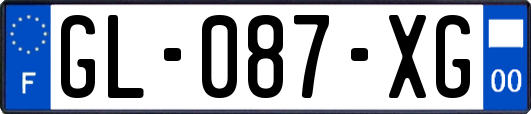 GL-087-XG
