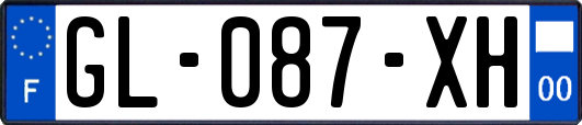 GL-087-XH