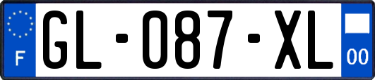 GL-087-XL