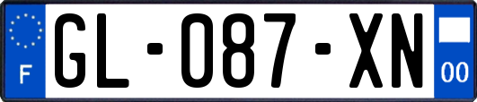 GL-087-XN
