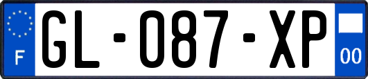 GL-087-XP