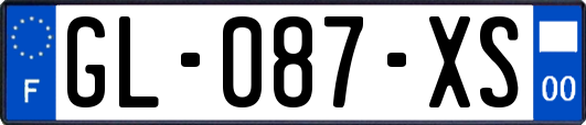 GL-087-XS