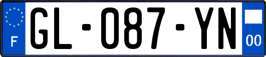 GL-087-YN