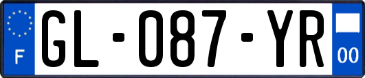 GL-087-YR