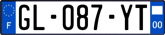 GL-087-YT