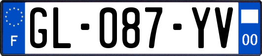 GL-087-YV