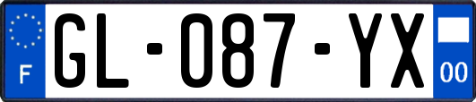 GL-087-YX
