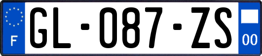 GL-087-ZS