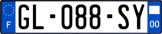 GL-088-SY