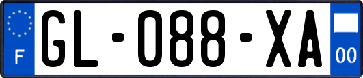 GL-088-XA