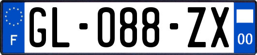 GL-088-ZX