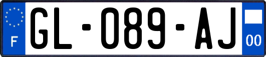 GL-089-AJ