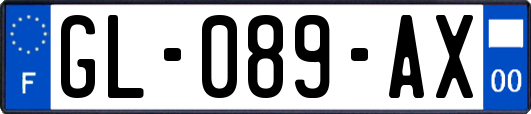 GL-089-AX